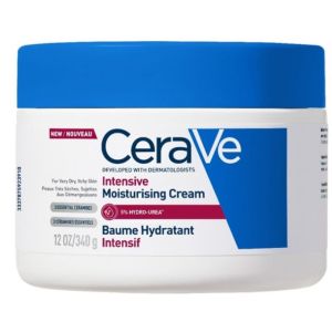 Cerave Baume Hydrat Intensif Pot 340Ml