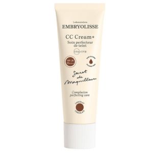 Embryolisse Cc Cream Chocolat Tube 30Ml