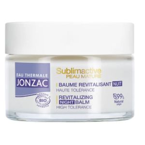 Jonzac Baume Regenerant Nuit 5Ml