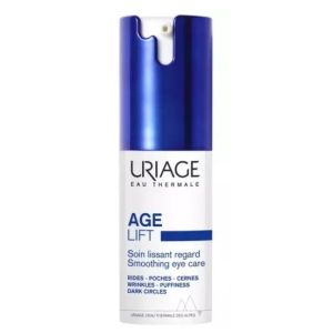 Uriage Age Lift Soin Lissant Regard 2026
