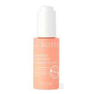 La Rosee Serum  Conc Bon Mine  30Ml