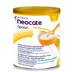 Neocate Spoon Powder Bt400g 1