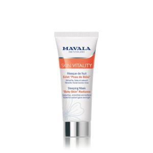 Mavala Skin Vitality Masq Nuit Pe Bb 65Ml