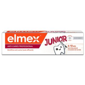 Elmex Ac Pro Ortho Dent 75Ml