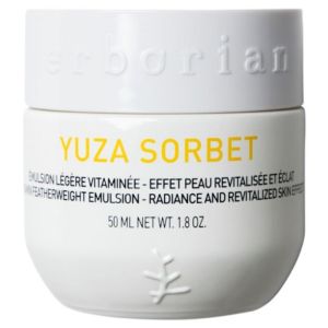 Erborian Yuza Sorbet 50Ml R19