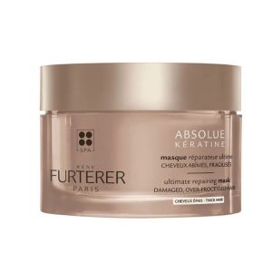 Furterer Abs Keratine Masq Riche 200ml