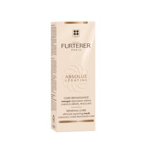 Absolue Keratine - Ultimate Repair Mask - Normal to fine hair - 100ml
