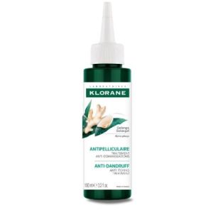 Klorane Lotion Galanga 100Ml Ss Rincage
