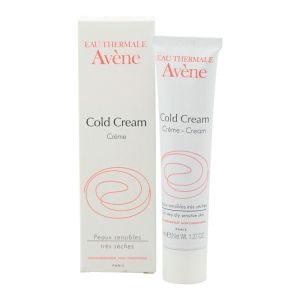 Cold Cream very dry skin cream 40ml