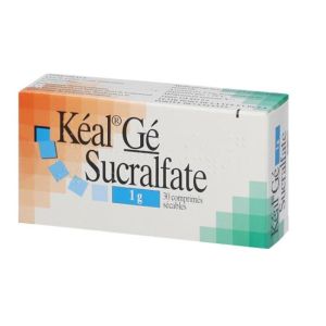 Keal 1G Cpr Bt30