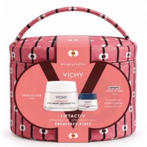Vichy Coffret Noel Lift Ha 2026