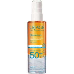 Bariesun Eau Sol Frai Spf50 200Ml