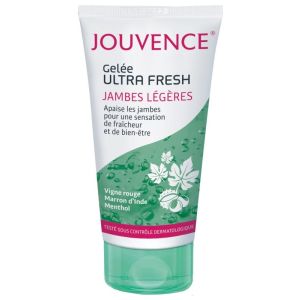 Ultra Fresh Jelly - Light Legs - 150ml