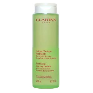 Clarins Lot Toniq Purif Px Mixt/Gra 200Ml
