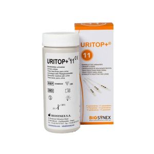 Biosynex Uritop11