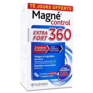Magne Control 360 60Cp15Cp