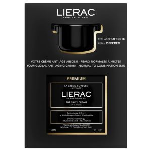 Lierac Coff Premium La Creme Soyeuse