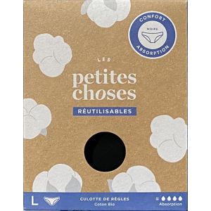 Period Panties Cotton L