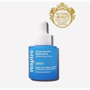 Respire Serum Hydrat Intense