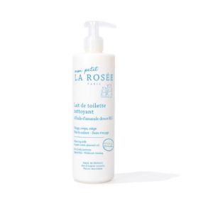 La Rosee Mon Pettit Bb Lait Toilette Net