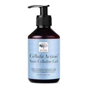 New Nordic Cellufit Action Gel 250Ml