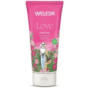 Love shower gel - 200ml