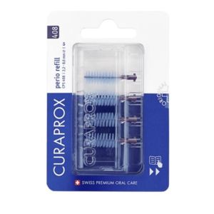 Curaprox Cps 408 Perio Violet Fonce 4Rech