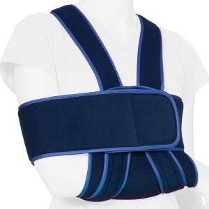 Bandage Immo Epaule T6