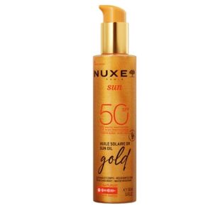 Nuxe Sun Hle Sol Or Ip50 150Ml