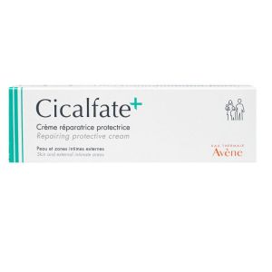 Cicalfate+ - protective repair cream - 40ml