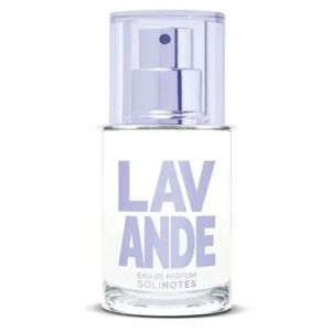Solinotes Lavande Edp 15Ml