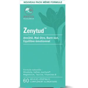 Zenitud Gelu Veg Bt60