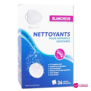 Pharmab Cp Nettoyants App Dent X36