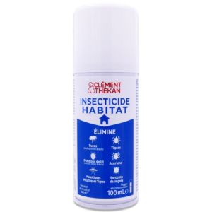 Clement Thekan Insecticide Habitat Fogger