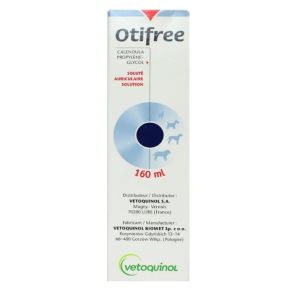 Otifree Sol Auric Fl160Ml 1