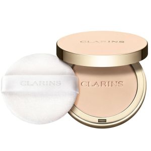 Clarins Ever Matte Comp Powd 03 Lig M 10G