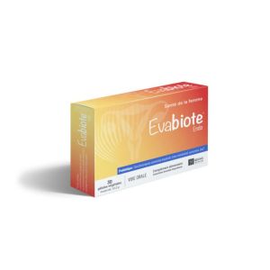 Evabiote Endo Caps Bt30