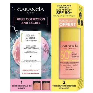 Garancia Eclair Lune Stick