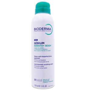 Sebium Kerato Body 150Ml
