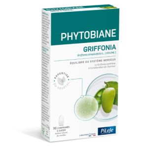Phytobiane Griffonia Cpr30