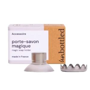 Unbottled Porte-Savon Magique