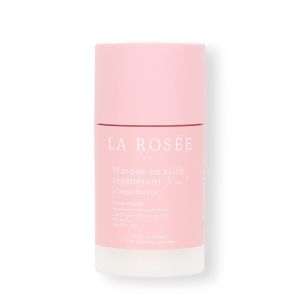 La Rosee Masque Regenerant 3en1