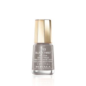 Mavala Vao Mini Coloraposs Black Twist 5Ml