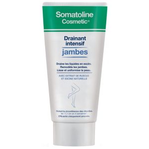 Slimming draining legs 200ml
