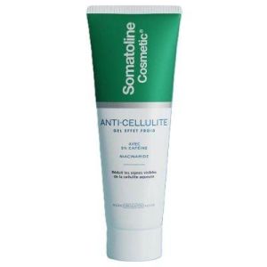 Somatoline C A-Cellul Gel Eff Froid 250Ml