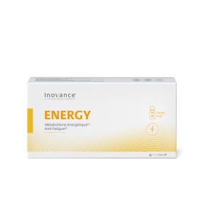 Inovance Energy