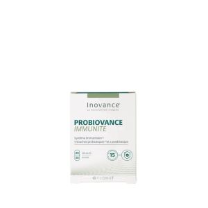 Inovance Probiovance Immunite 30Gel