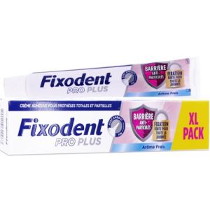 Fixodent Pro A-Part Frai 57G1