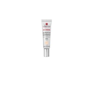 Erborian Cc Creme Porcelain 15Ml