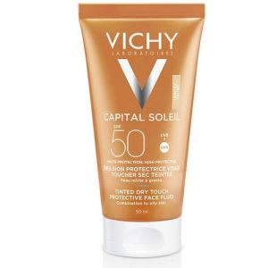 Ideal Sun BB emulsion SPF50 50ml
